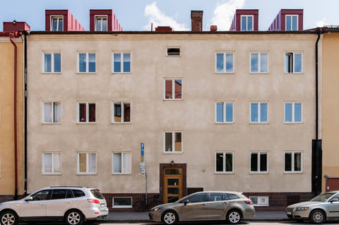 MIDSOMMARKRANSEN