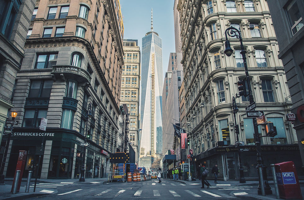 Urban Street View