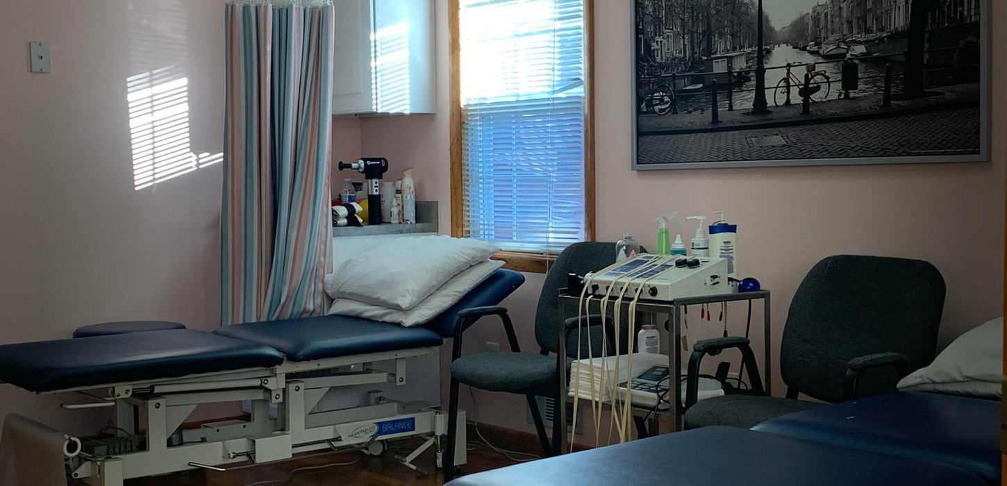 Motion Plus Physical Therapy, PC New York