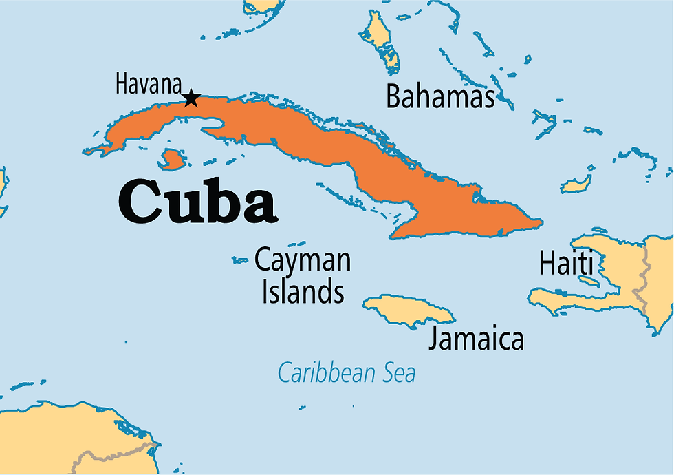 Cuba