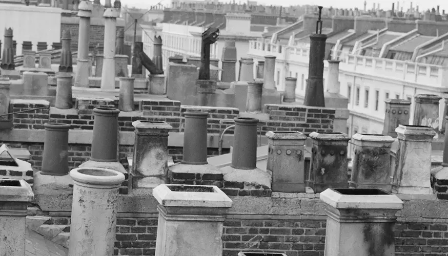 Chimney Sweep Wirral