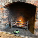 Chimney Sweep Upton Wirral
