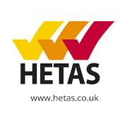 HETAS Blaze Chimney Sweep