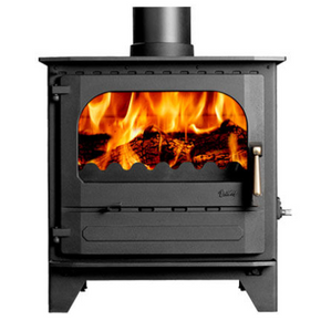 Dunsley Highlander 8 (H8) Solo Enviroburn