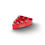 Thumbnail: SM Project billet Brake Pedal Tip GasGas700 Red