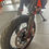 Thumbnail: Carbon Fork Guards by ProCarbon, KTM 690/GasGas700/Husqvarna 701