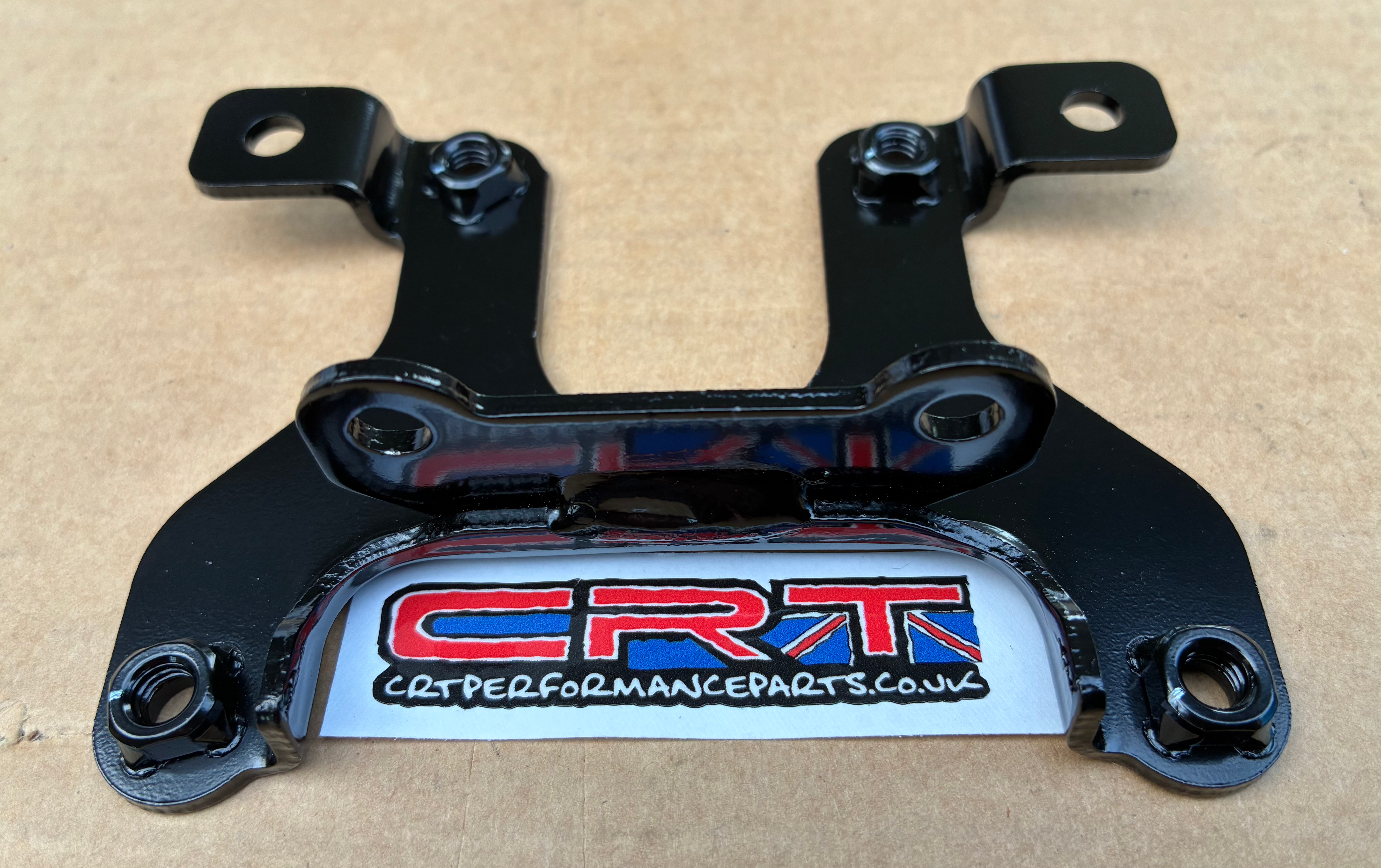 CRTmoto 450MT High Level Front Fender Mounting Kit