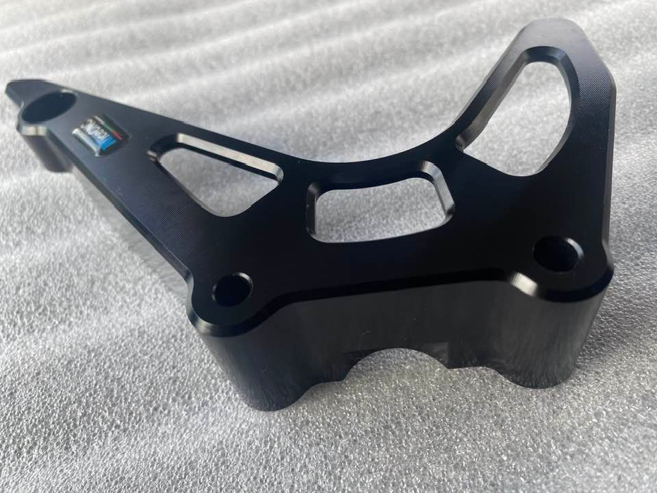 Thumbnail: KTM690/GasGas700/Husqvarna 701 Nice CnC Front Sprocket Cover