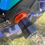 Thumbnail: 690/701/700 Front Axle Slider Kit (plug type) SM Project CnC