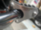 Thumbnail: AS3, KTM 690, 1290 Super Adv R, Sidestand Extended Base