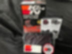 Thumbnail: K&N CRT Performance Air-Filter/Optimiser Bundle Offer, KTM690/Husqvarna 701