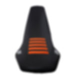 Thumbnail: KTM 690 SM Project 'Wave' Seat Cover