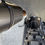 Thumbnail: Carbon Rear Shock Protector for KTM690/Husqvarna701/GasGas700 by Pro-Carbon