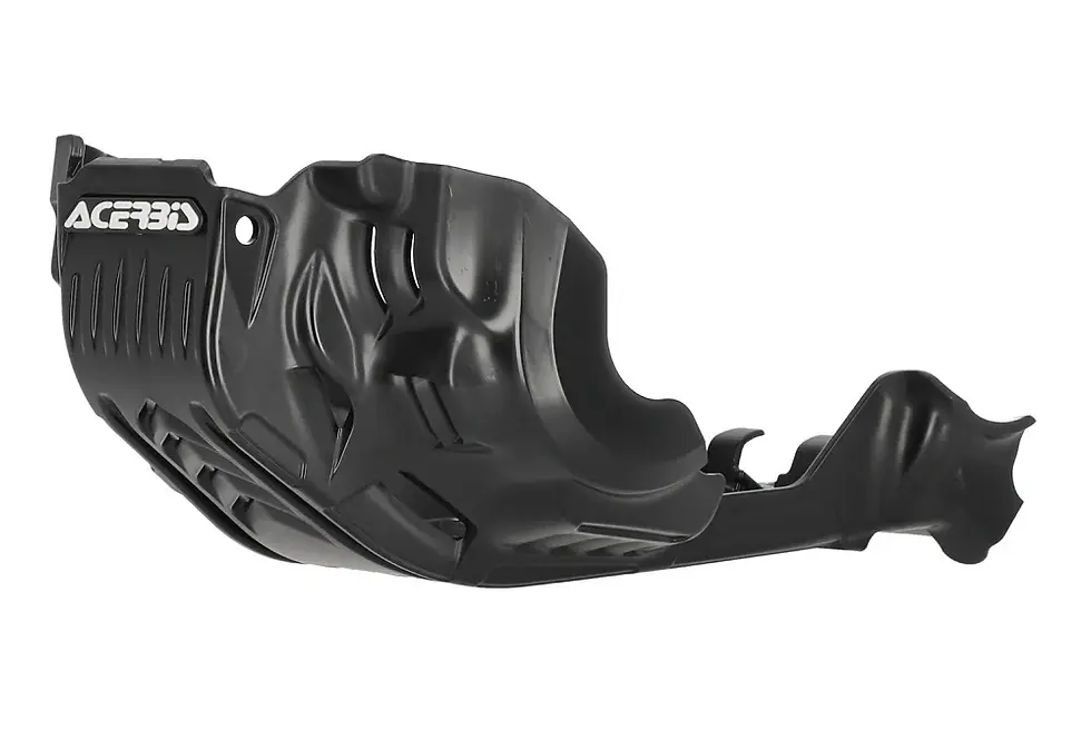 Thumbnail: Acerbis KTM 690/Husqvarna 701/GasGas 700 Skid Plate