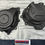 Thumbnail: CFmoto 450MT Polisport Engine Case Protection Kit