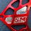Thumbnail: SM Project GasGas 700 CnC Sprocket Cover (SM Project)