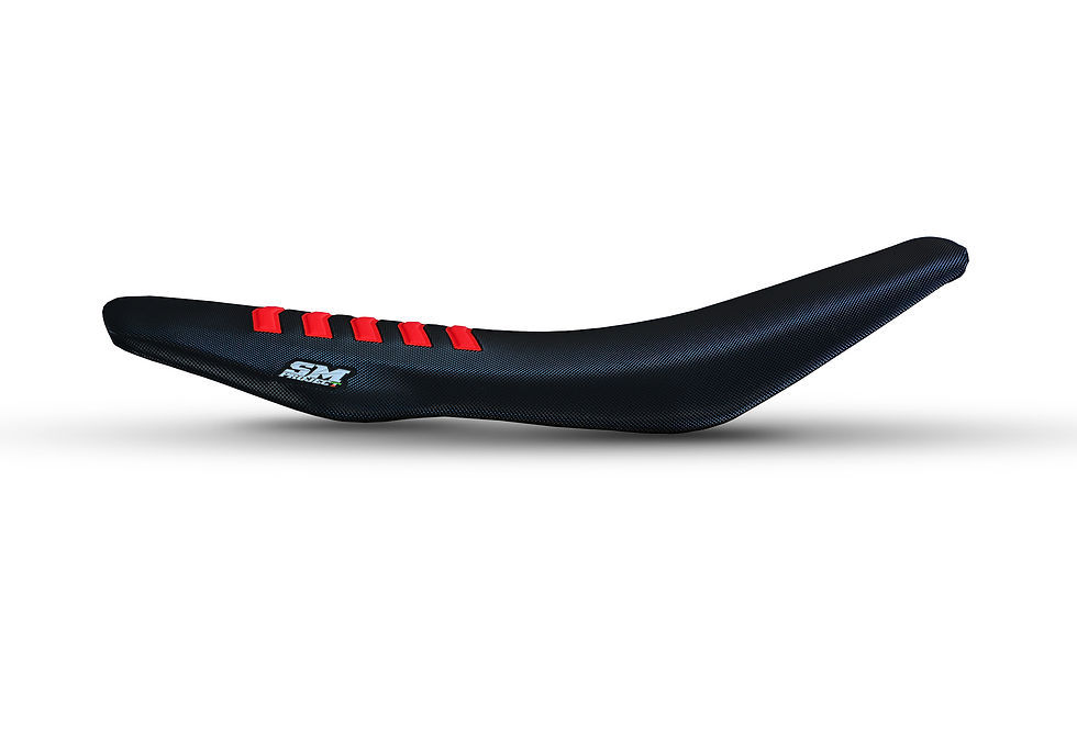 Thumbnail: GasGas 700 SM Project 'Wave' Seat Cover