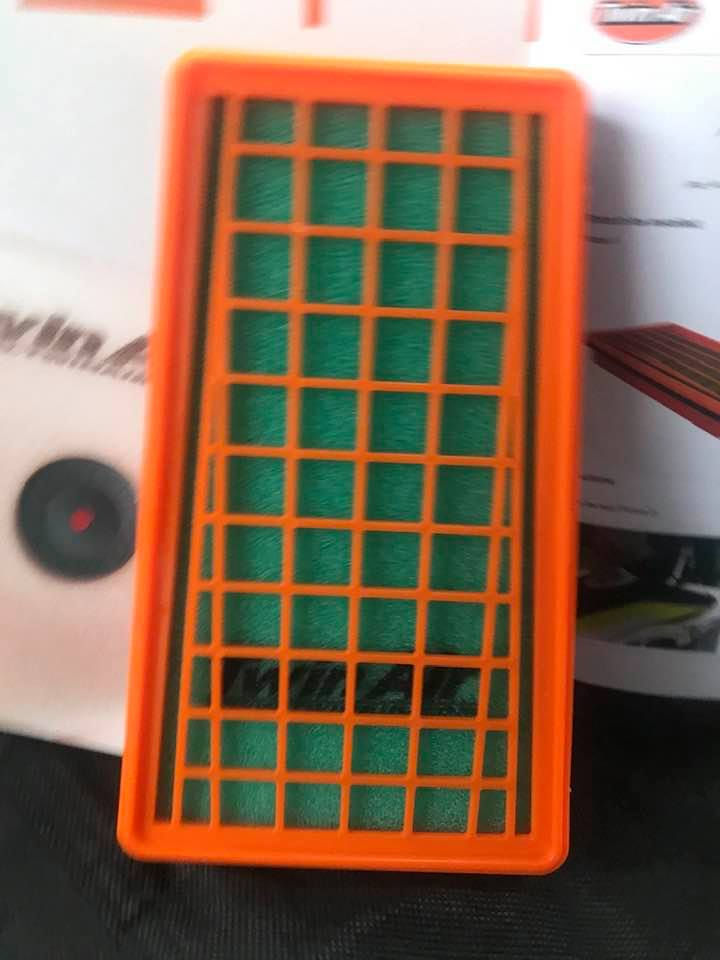 Thumbnail: Twin-Air Air filter & Cage to fit 690/700/701