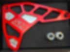 Thumbnail: SM Project GasGas 700 CnC Sprocket Cover (SM Project)