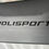 Thumbnail: CFmoto 450MT Polisport Swingarm Covers
