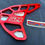 Thumbnail: SM Project GasGas 700 CnC Sprocket Cover (SM Project)