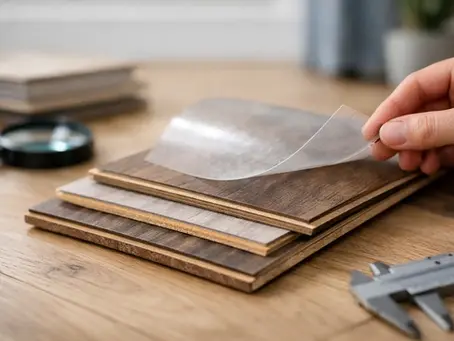 What Wear Layer Do I Need for My Floor?