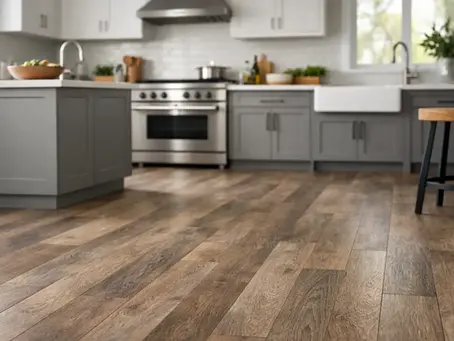 Best Laminate Flooring for Kitchens