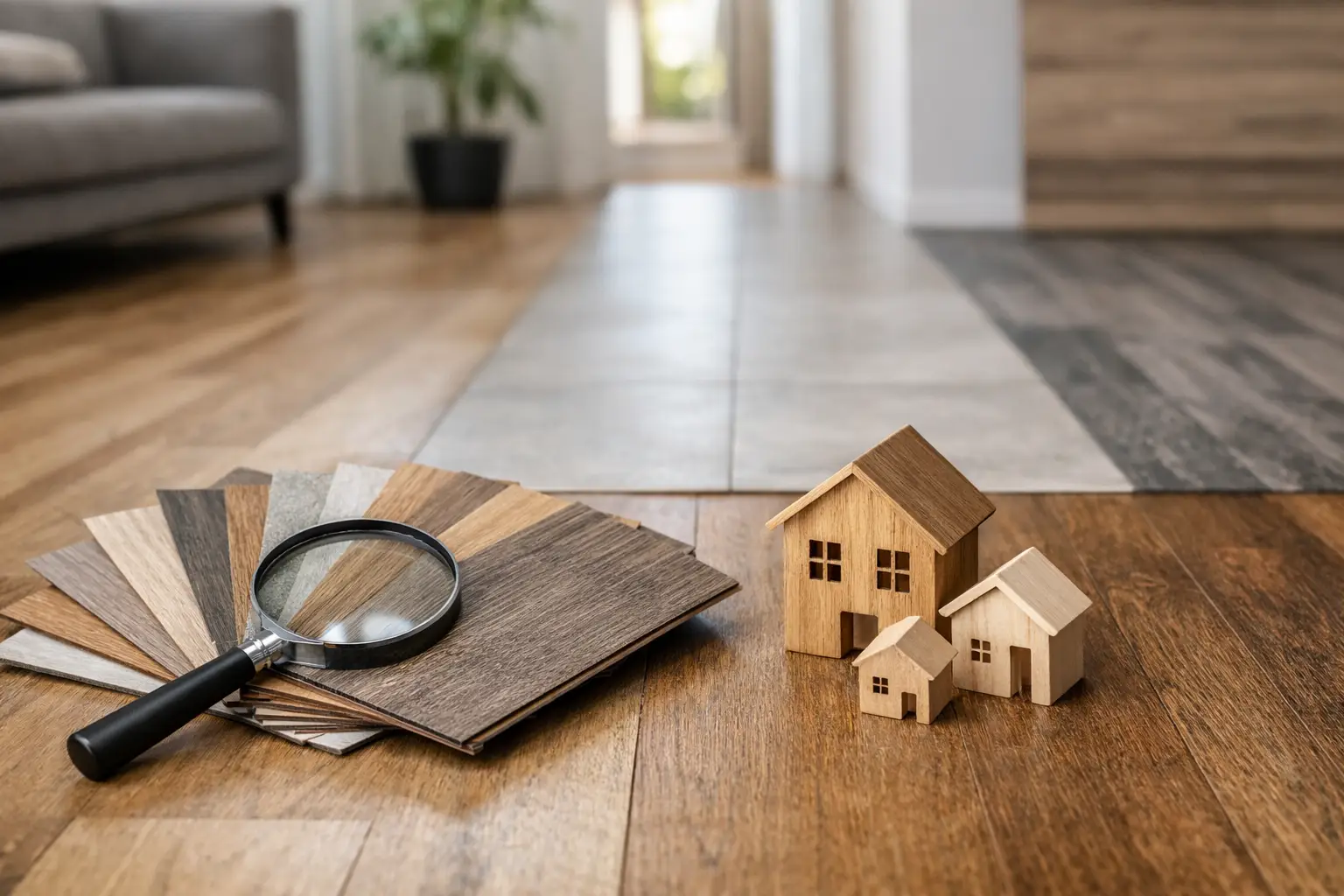 Best Flooring for Rental Property: What Lasts