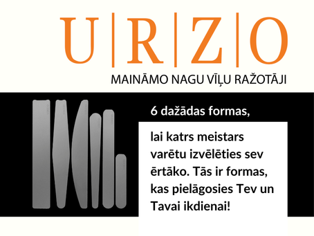 Kvalitatīvi nagu kopšanas materiāli