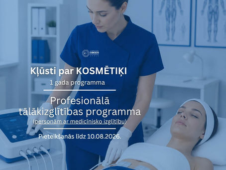 Profesionālā tālākizglītība