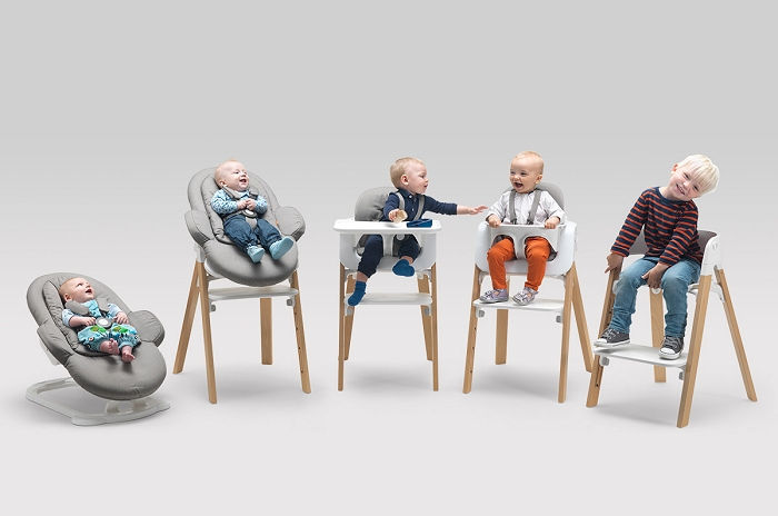 different-high-chair-stages