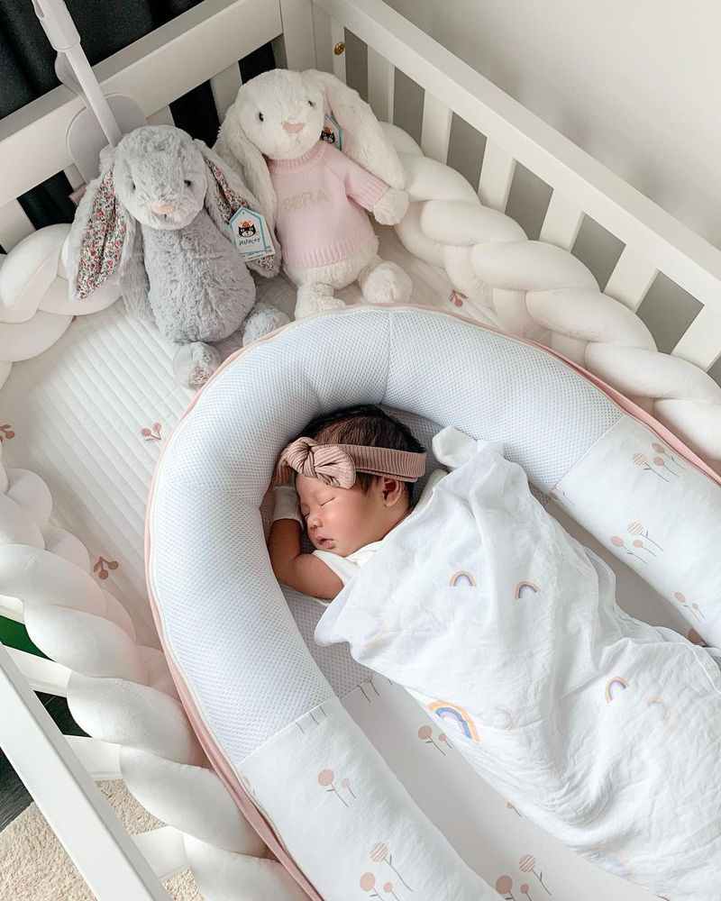 What Are Baby Nests For?