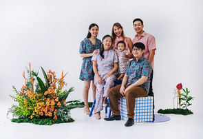 Where to Buy Kids Clothes this Chinese New Year (Singapore 2026)