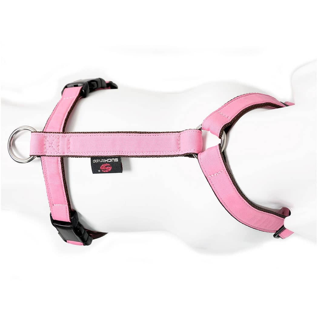 GESCHIRR “PURE LIGHT PINK”