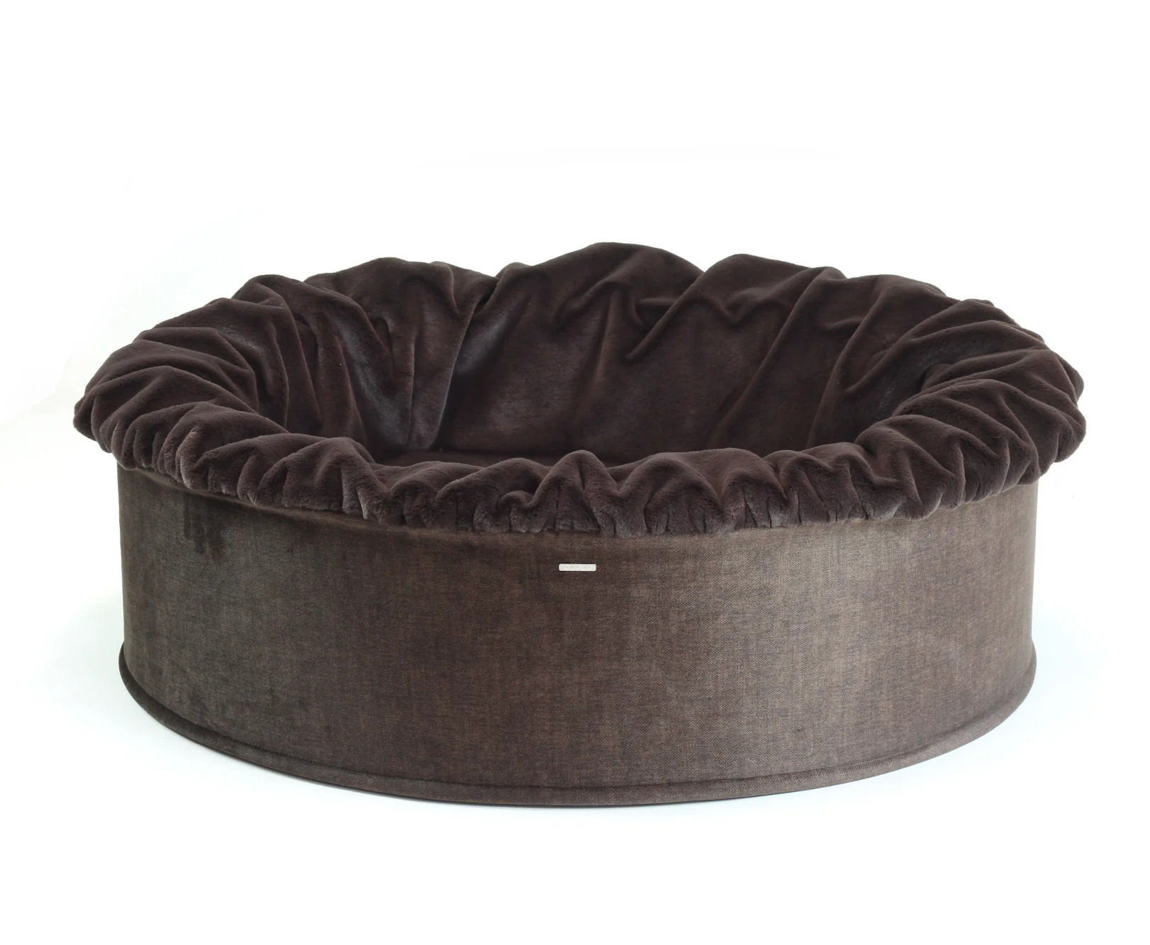 BUDDELNEST DARK CHOCOLATE