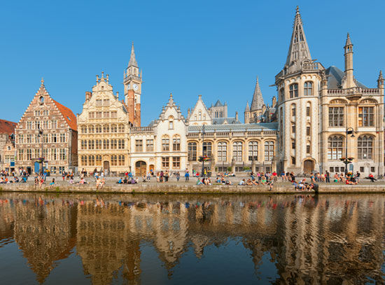 Bélgica