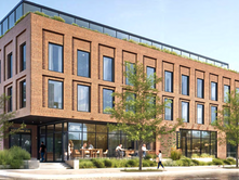 60-Unit Building Proposed for Flood-Prone, Congested Mamaroneck Avenue