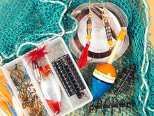 New Bait Shop Operator Selected