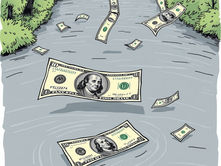 Grants, Grants and More Grants