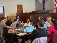 Board Highlights August 11, 2025
