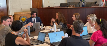 Board Highlights August 11, 2025