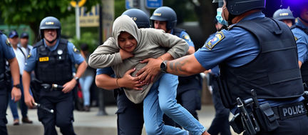 When National Policies Hit Home