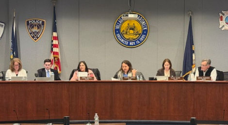 What’s up with the BOT?	February 9, 2026