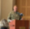 Colonel Alex Young
