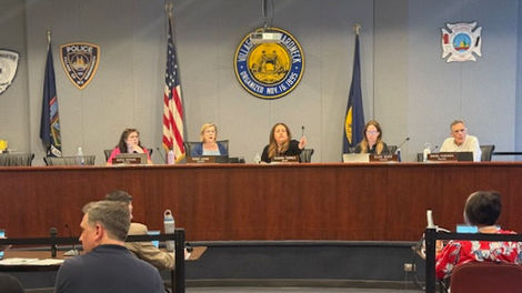 Board Highlights July 14, 2025