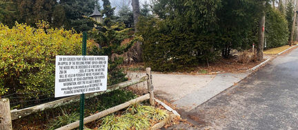 Neighbors Prevail at Greacen Point Appeal Hearing