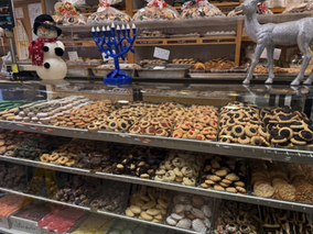 Boiano Bakery: Traditional Italian Treats And More on Mamaroneck Avenue