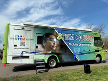 STEM Quest Unveiled