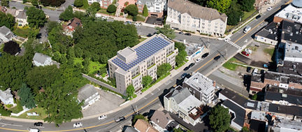 ZBA Formalizes Mt. Pleasant Decision Despite Lack of Information