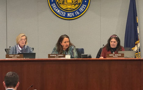 Board Highlights November 10, 2025